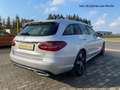 Mercedes-Benz C 220 d T-Modell, LED,Navi,SH,PDC,Alus,1.Hand,Navi, Argent - thumbnail 3