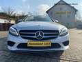 Mercedes-Benz C 220 d T-Modell, LED,Navi,SH,PDC,Alus,1.Hand,Navi, Argent - thumbnail 5