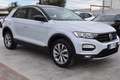 Volkswagen T-Roc 1.6 TDI SCR Style BlueMotion Technology Bianco - thumbnail 3