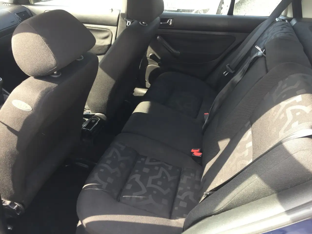Volkswagen Golf 4 Türig,Tüv 01/28!, foto 4