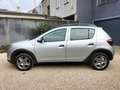 Dacia Sandero Stepway 0.9 TCe / CAMÉRA / GARANTIE 12 MOIS Gris - thumbnail 7
