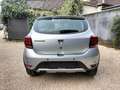 Dacia Sandero Stepway 0.9 TCe / CAMÉRA / GARANTIE 12 MOIS Gris - thumbnail 5