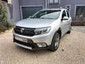 Dacia Sandero Stepway 0.9 TCe / CAMÉRA / GARANTIE 12 MOIS Gris - thumbnail 3
