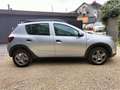Dacia Sandero Stepway 0.9 TCe / CAMÉRA / GARANTIE 12 MOIS Gris - thumbnail 8