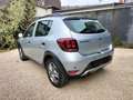 Dacia Sandero Stepway 0.9 TCe / CAMÉRA / GARANTIE 12 MOIS Gris - thumbnail 4