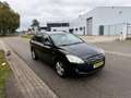 Kia Ceed / cee'd Sporty Wagon 2.0 X-clusive LEDER/STOELVERW/CLIMA/T Zwart - thumbnail 2