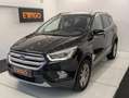 Ford Kuga 2.0 TDCI 150ch TITANIUM 4X4 POWERSHIFT Noir - thumbnail 1