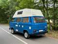 Volkswagen T3 California California Hochdach Westfalia Ausbau H-Zulassung Albastru - thumbnail 3