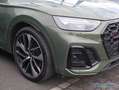 Audi SQ5 TDI Luft/air,Kameras,Navi,LED,Leder Grün - thumbnail 15