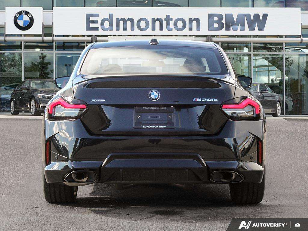 2026 BMW 2 Series Coupe