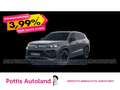 Volkswagen Tayron 1.5 TSI eHybrid DSG R-LINE PANO AHK NAVI IQ.LIGHT Grau - thumbnail 1