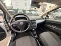 Fiat Grande Punto 1.2 8V Active*Klima*1.Hand*ZV Weiß - thumbnail 11