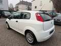 Fiat Grande Punto 1.2 8V Active*Klima*1.Hand*ZV Weiß - thumbnail 7