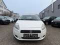 Fiat Grande Punto 1.2 8V Active*Klima*1.Hand*ZV Weiß - thumbnail 2