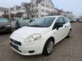 Fiat Grande Punto 1.2 8V Active*Klima*1.Hand*ZV Weiß - thumbnail 1
