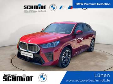 ix2 xDrive30 M Sport + GARANTIE-bis-05.2030