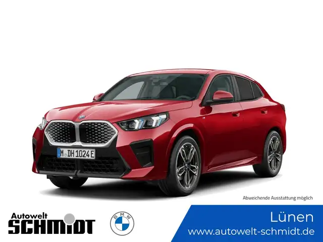 BMW iX2 ix2 xDrive30 M Sport + GARANTIE-bis-05.2030