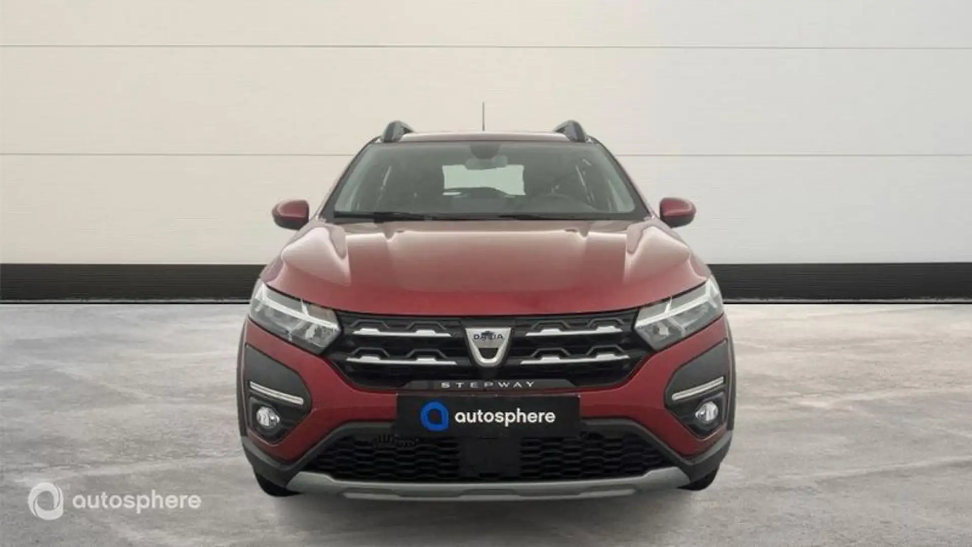 Dacia Sandero 1.0 TCe 90ch Stepway Confort -22 - 2