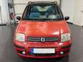 Fiat Panda 1.2 8V Dynamic **Panorama*BT*5-Türig** Rot - thumbnail 4