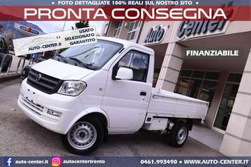 DFSK K01 S MINI TRUCK Cargo N1 1.0 *PREZZO+IVA