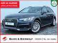 Audi A4 allroad 2.0TDI quattro PANO AHK STANDHEIZUNG Gris - thumbnail 1