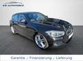 BMW 118 d M Sport GARANTIE/LED/SHZ/PDC/BLUETOOTH Noir - thumbnail 3