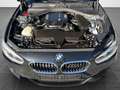 BMW 118 d M Sport GARANTIE/LED/SHZ/PDC/BLUETOOTH Noir - thumbnail 12