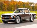 Triumph TR6 TR6/Erstlack/Technisch komplett restauriert! Schwarz - thumbnail 1