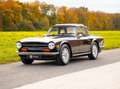 Triumph TR6 TR6/Erstlack/Technisch komplett restauriert! Schwarz - thumbnail 2