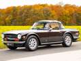 Triumph TR6 TR6/Erstlack/Technisch komplett restauriert! Schwarz - thumbnail 3