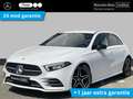 Mercedes-Benz A 180 Business Solution AMG Night Upgrade Blanc - thumbnail 1