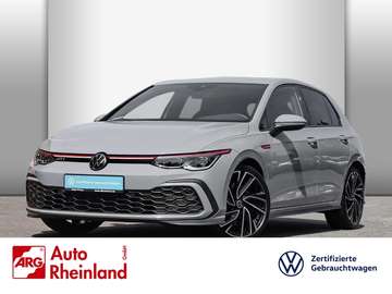 VIII 2.0 TSI OPF DSG NAVI/LED/GJR/RÜCKFK.