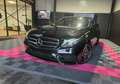 Mercedes-Benz E 300 AMG Line -Boite Auto - Toit pano - Cuir - Garantie Noir - thumbnail 1