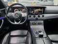 Mercedes-Benz E 300 AMG Line -Boite Auto - Toit pano - Cuir - Garantie Noir - thumbnail 12