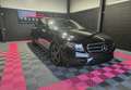 Mercedes-Benz E 300 AMG Line -Boite Auto - Toit pano - Cuir - Garantie Noir - thumbnail 4