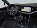 Volkswagen Touareg R 3.0 eHybrid +0,5 STEUER+WI-RÄDER Navi Blanc - thumbnail 13