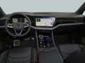Volkswagen Touareg R 3.0 eHybrid +0,5 STEUER+WI-RÄDER Navi Blanc - thumbnail 14