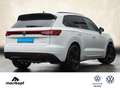 Volkswagen Touareg R 3.0 eHybrid +0,5 STEUER+WI-RÄDER Navi Weiß - thumbnail 5