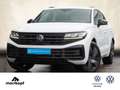 Volkswagen Touareg R 3.0 eHybrid +0,5 STEUER+WI-RÄDER Navi Blanc - thumbnail 2
