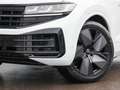Volkswagen Touareg R 3.0 eHybrid +0,5 STEUER+WI-RÄDER Navi Weiß - thumbnail 6
