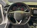 Opel Corsa 1.2 Klimaanlage Parksensoren hinten DAB-Radio Weiß - thumbnail 9