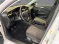 Opel Corsa 1.2 Klimaanlage Parksensoren hinten DAB-Radio Weiß - thumbnail 6