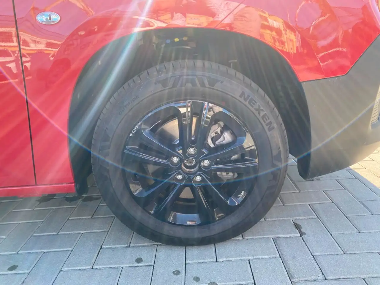 Fiat Qubo 1.2 Pop 110cv mt6, миниатюра 16