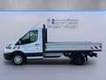 Ford Transit Pritsche EK 2.0l 350 L2 *RFK*AHK* Wit - thumbnail 3
