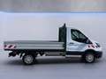 Ford Transit Pritsche EK 2.0l 350 L2 *RFK*AHK* Wit - thumbnail 7
