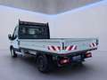 Ford Transit Pritsche EK 2.0l 350 L2 *RFK*AHK* Wit - thumbnail 4