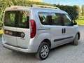 Fiat Doblo Doblò 1.4 PC Combi N1 Gris - thumbnail 4