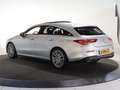 Mercedes-Benz CLA 180 Shooting Brake Luxury Line | Premium pakket | EASY Zilver - thumbnail 26