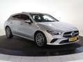 Mercedes-Benz CLA 180 Shooting Brake Luxury Line | Premium pakket | EASY Zilver - thumbnail 25