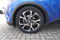 Toyota C-HR 1.8 Hybrid E-CVT Dynamic Blu/Azzurro - thumbnail 15